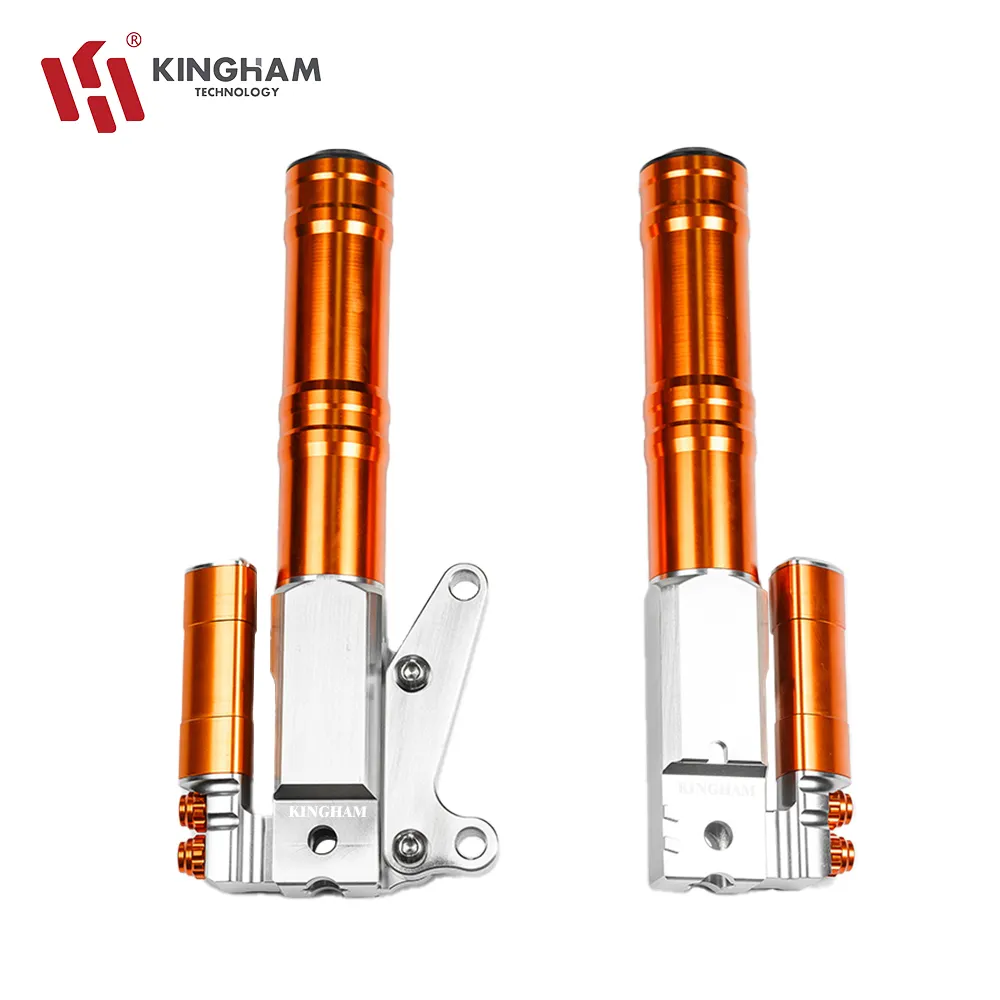 JQ1003 orange