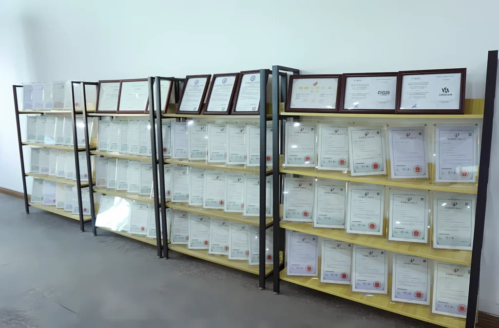 Certifications andStandards_09_22_2025