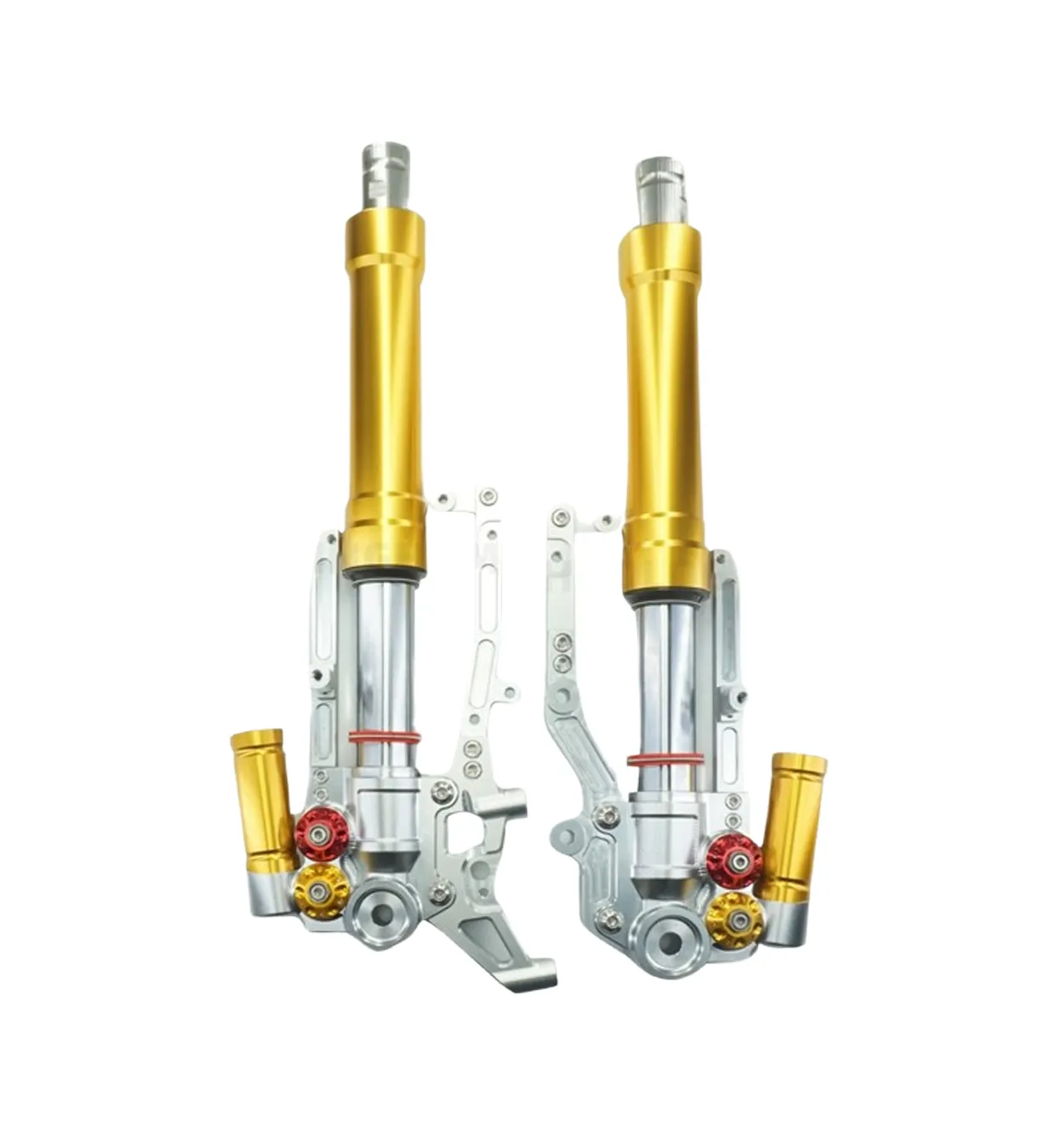 Front Shock Absorber Q054_09_25_2025