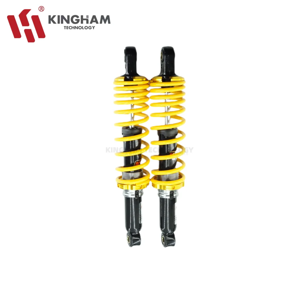H001 YELLOW