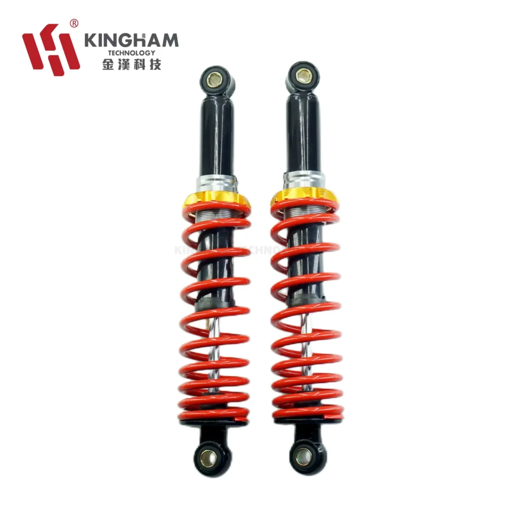 H001R RED