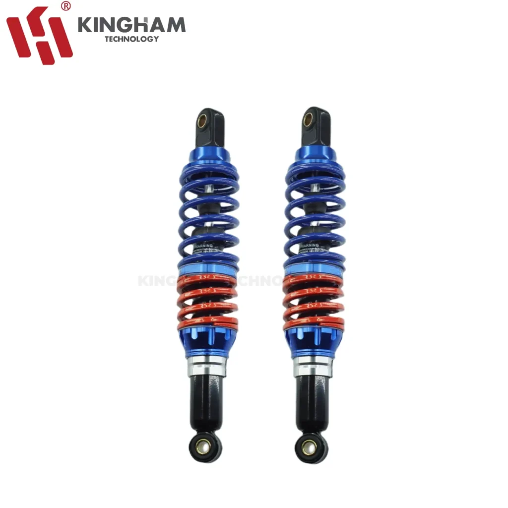 H209 RED&BLUE