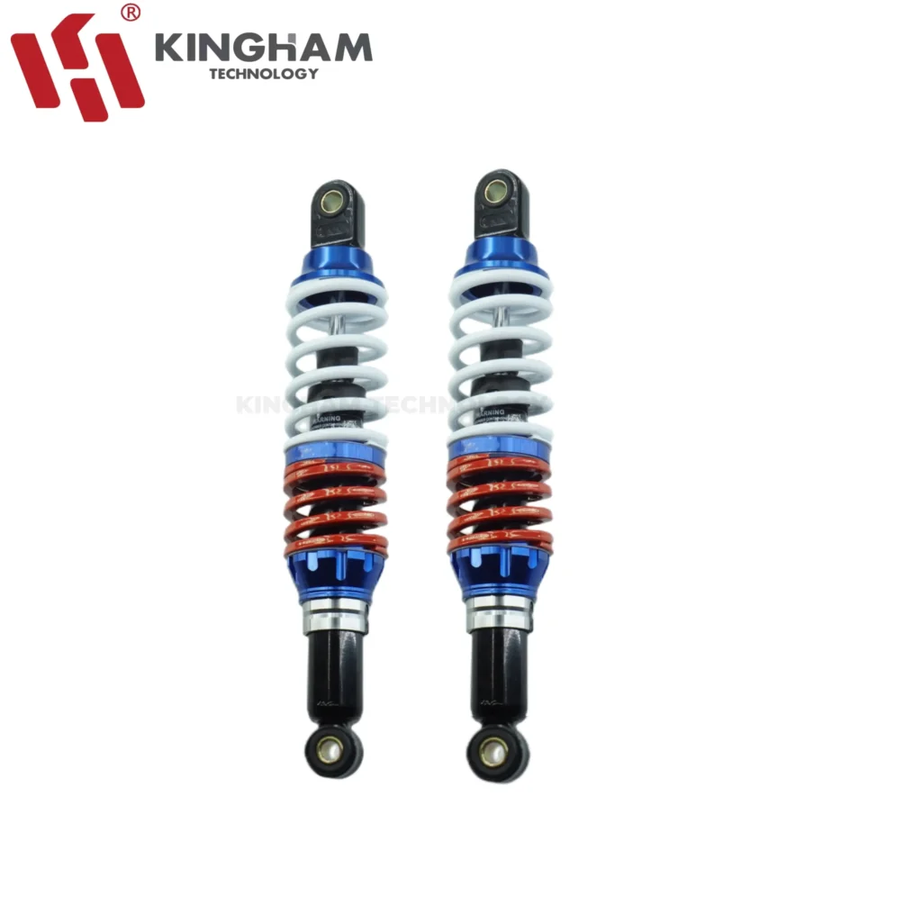 H209 RED&WHITE&BLUE