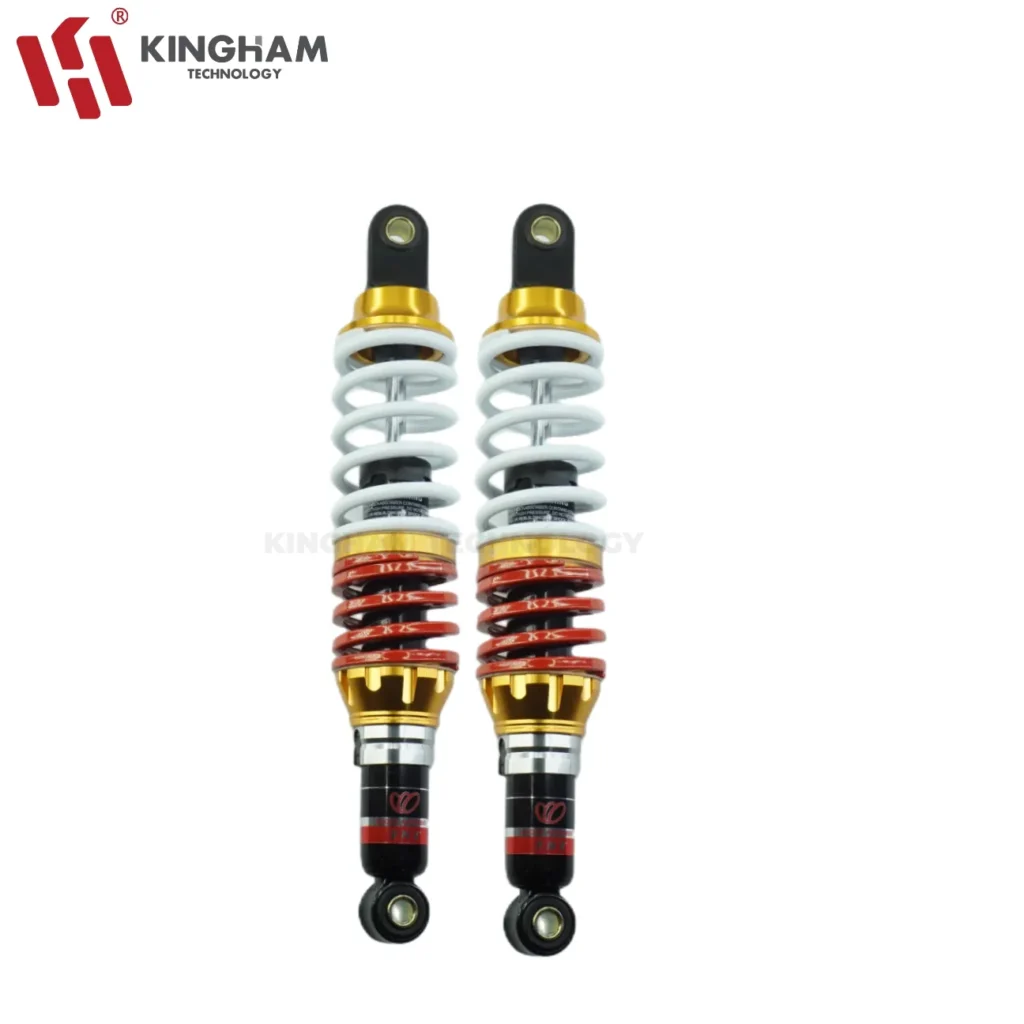 H209 RED&WHITE&YELLOW