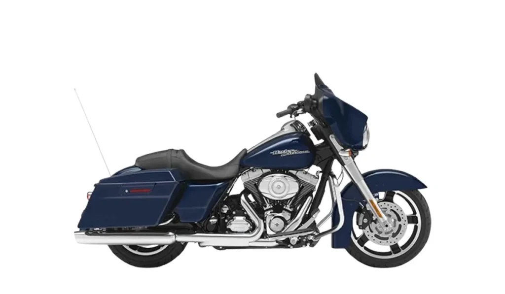Harley Davidson Flhx Touring_09_25_2025