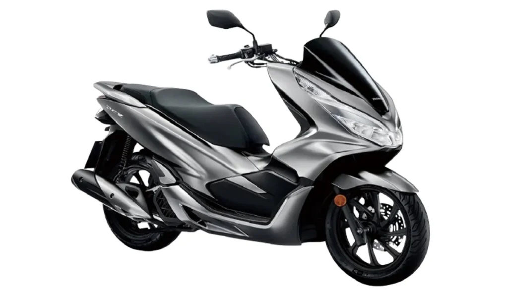 Honda_PCX_09_25_2025