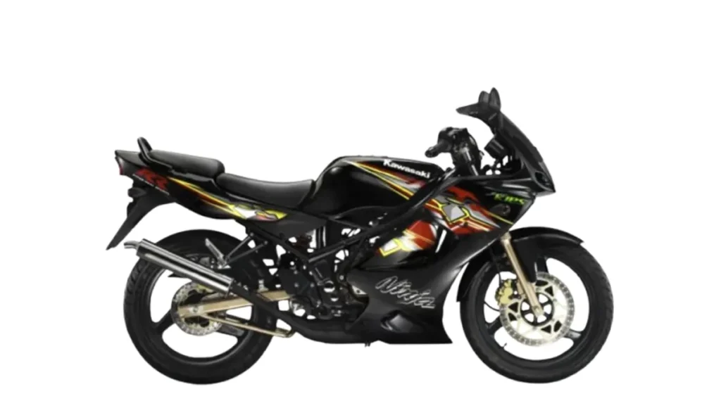 Kawasaki KRR 150_09_25_2025