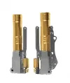 Front Suspension