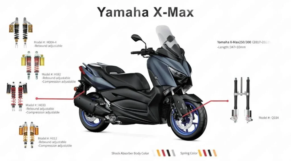 yamahaXMX