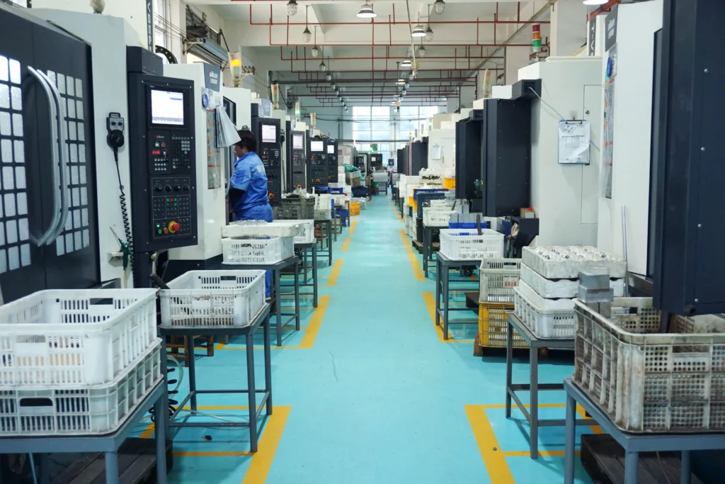 车间特写 2 6000 4000