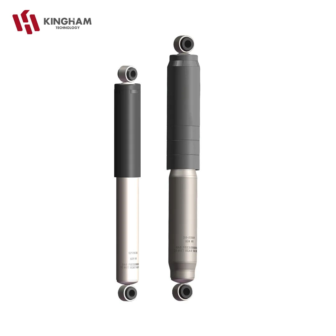 ATV/UTV/Golf Cart/RV 6 ATV/UTV/Golf Cart/RV Air Shock Absorber 1080 1080