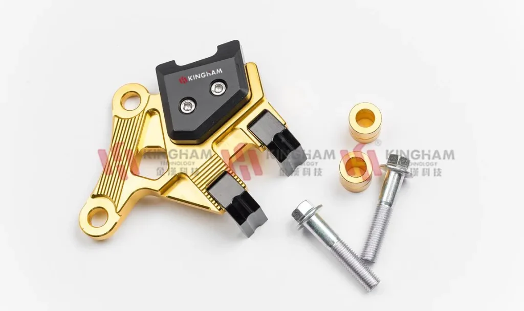 Caliper Cover