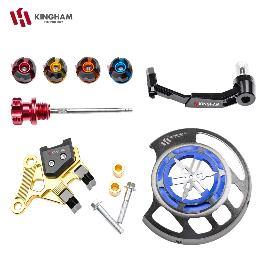 Crash ProtectorsProtection Balls