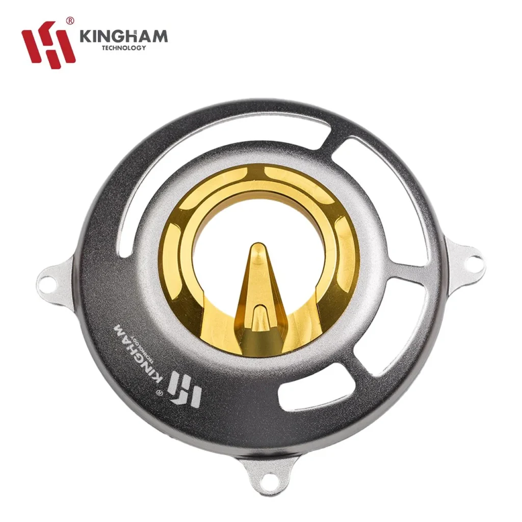 Engine Cover