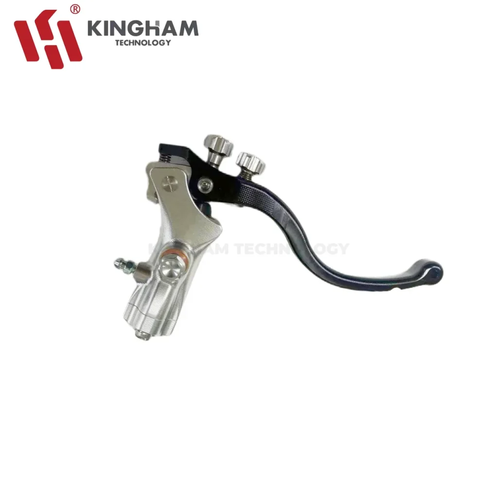 Master Cylinder