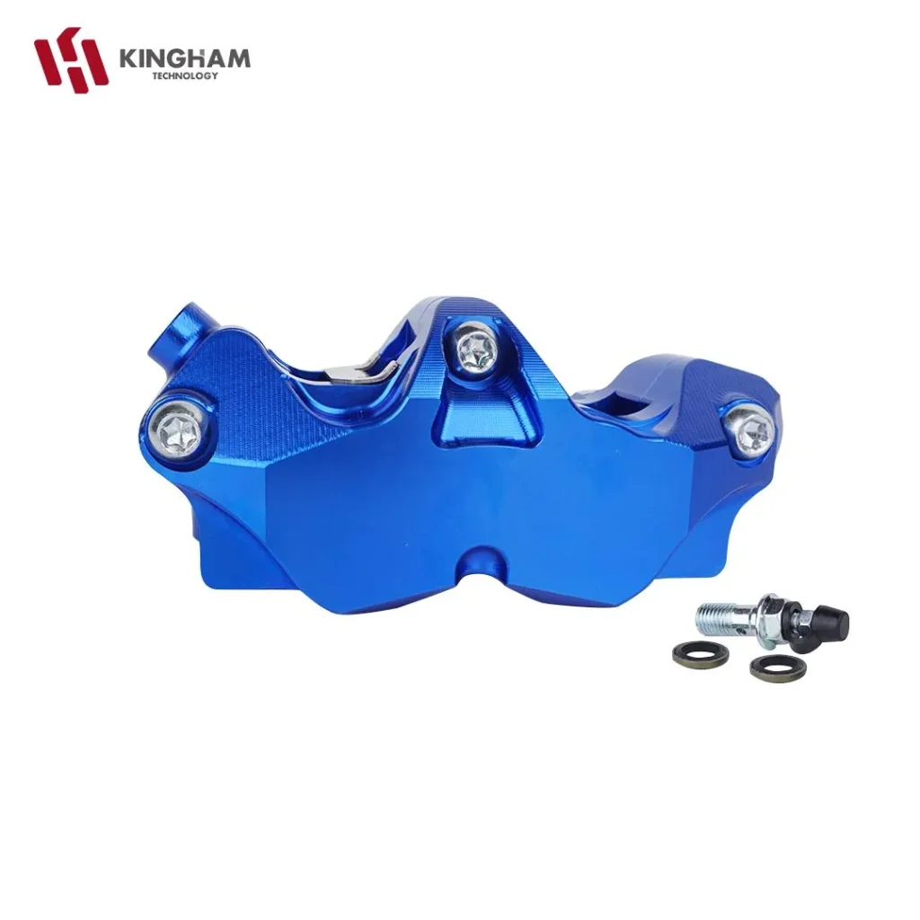 Radial Caliper