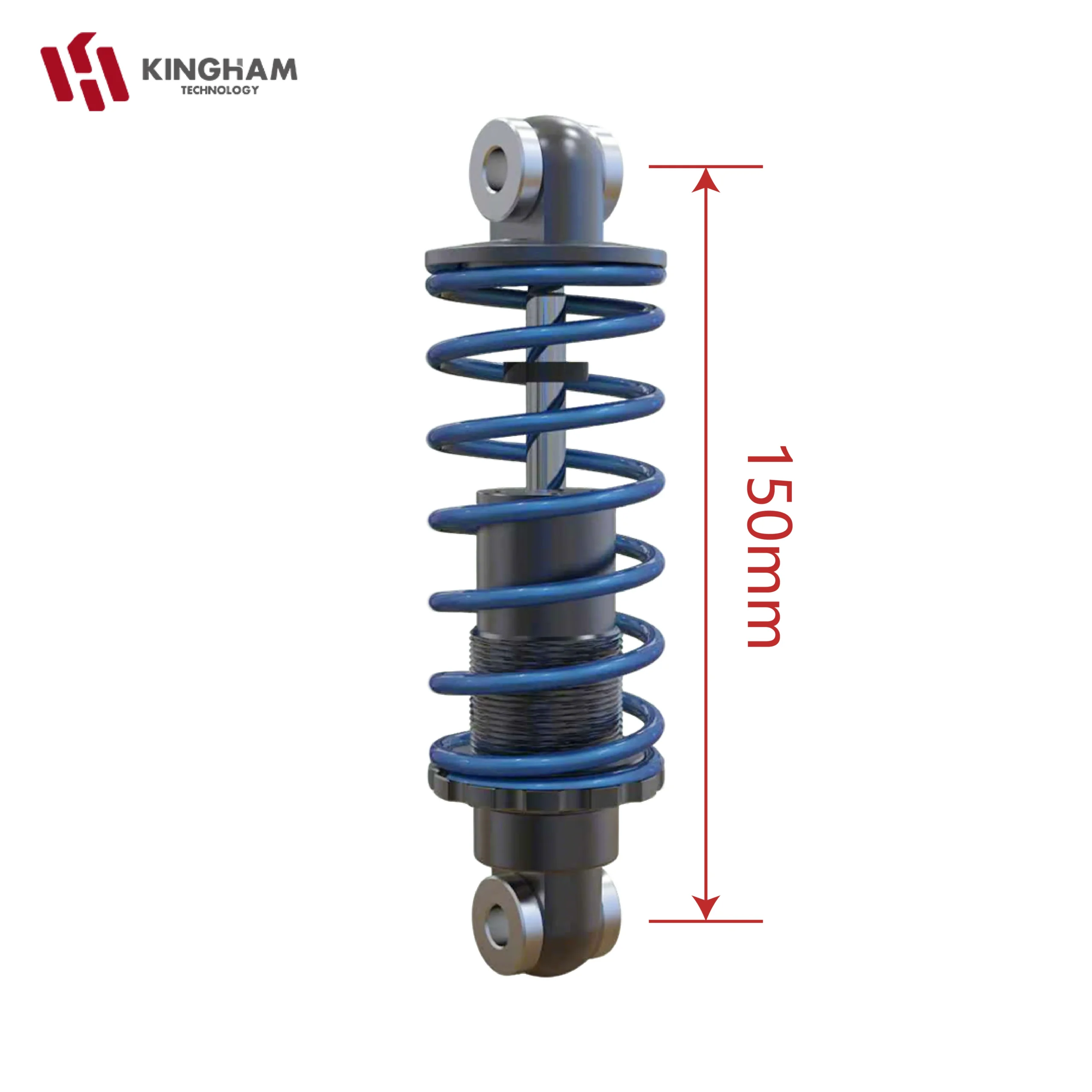 ATV/UTV/Golf Cart/RV 7 ATV/UTV/Golf Cart/RV Robot Shock Absorber