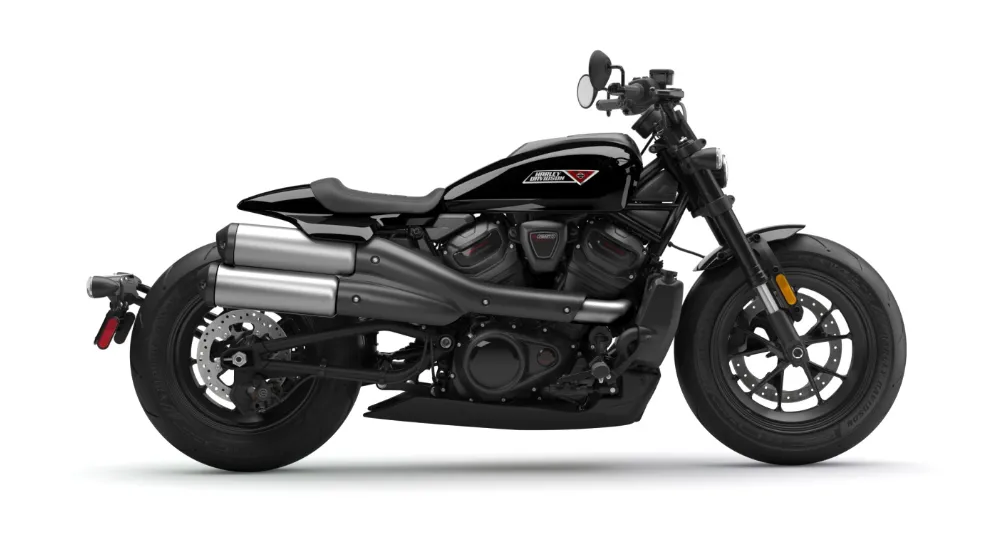 Sport-Touring Series