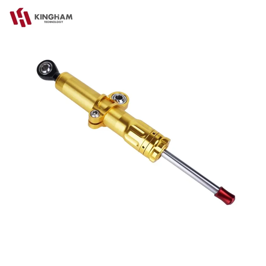Steering Damper