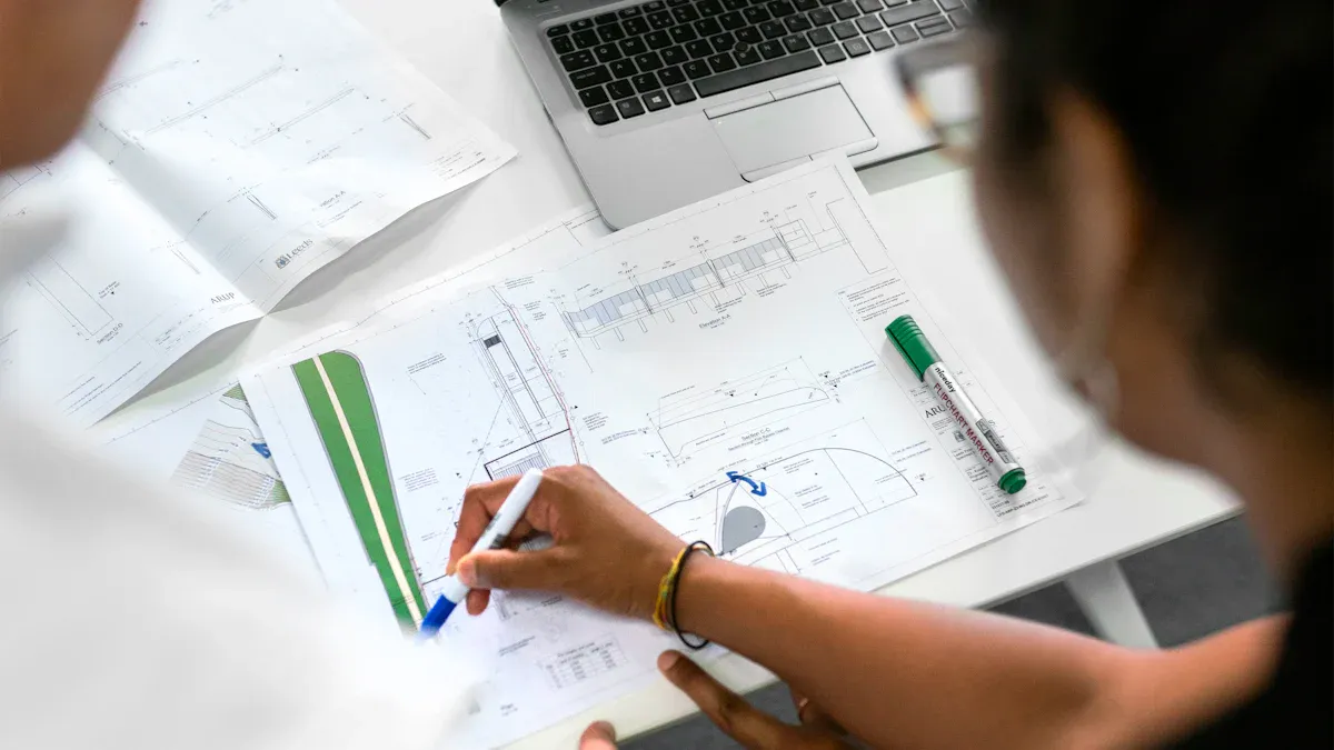 How Kingham Delivers Custom Suspension Solutions to Global Brands 2 How Kingham Delivers Custom Suspension Solutions to Global Brands Kingham'
style=