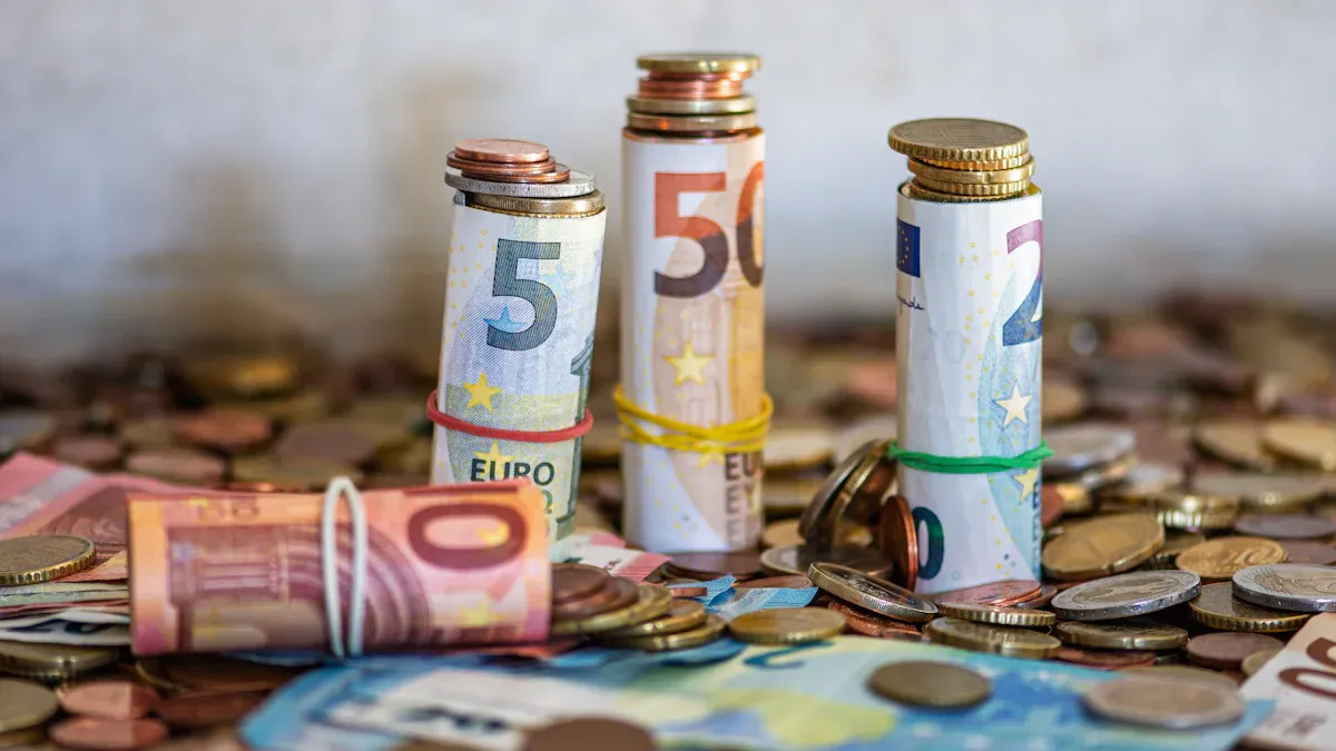 Understanding the True Cost of Vehicle Ownership with Rebuildable Shocks