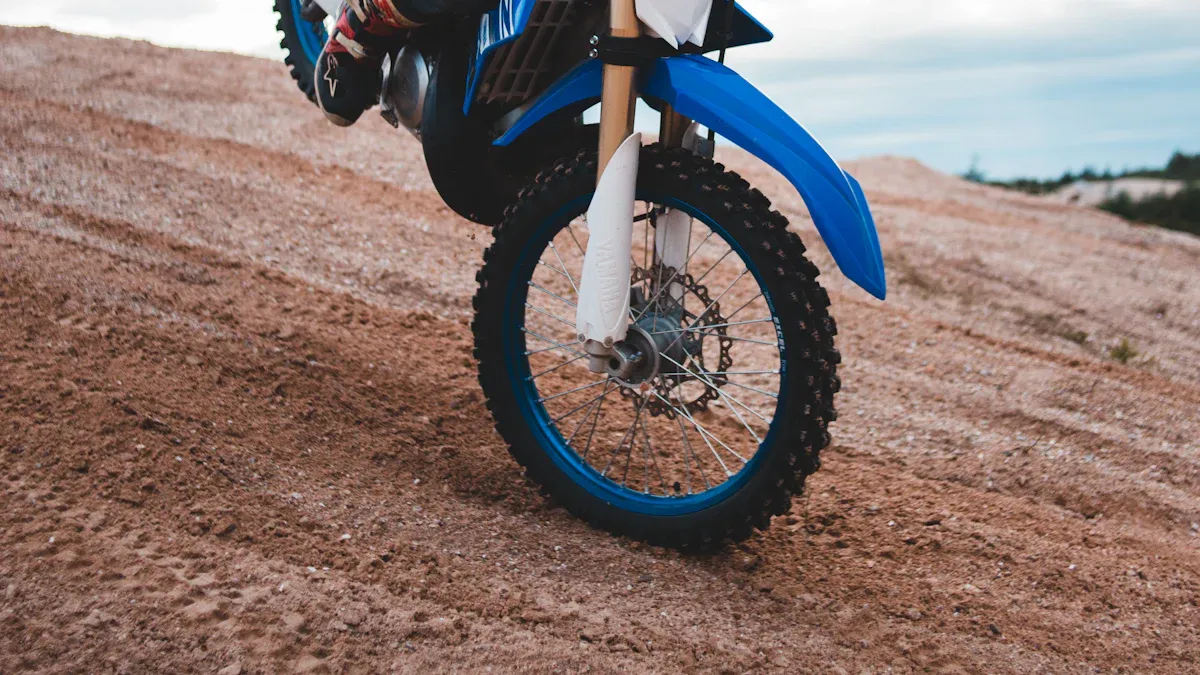 Seal Design for Motorcycle Shocks: NBR vs FKM, Friction and Stick-Slip Considerations for Long-Term Reliability 3 Seal Design for Motorcycle Shocks: NBR vs FKM, Friction and Stick-Slip Considerations for Long-Term Reliability Friction and Stick-Slip Behavior