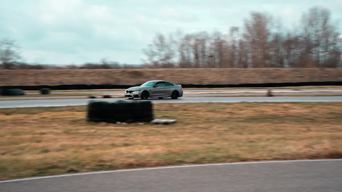 How to Use Shock Dyno Data and Real-World Road Testing Together When Tuning Suspension 3 How to Use Shock Dyno Data and Real-World Road Testing Together When Tuning Suspension Integrating Dyno Data and Testing