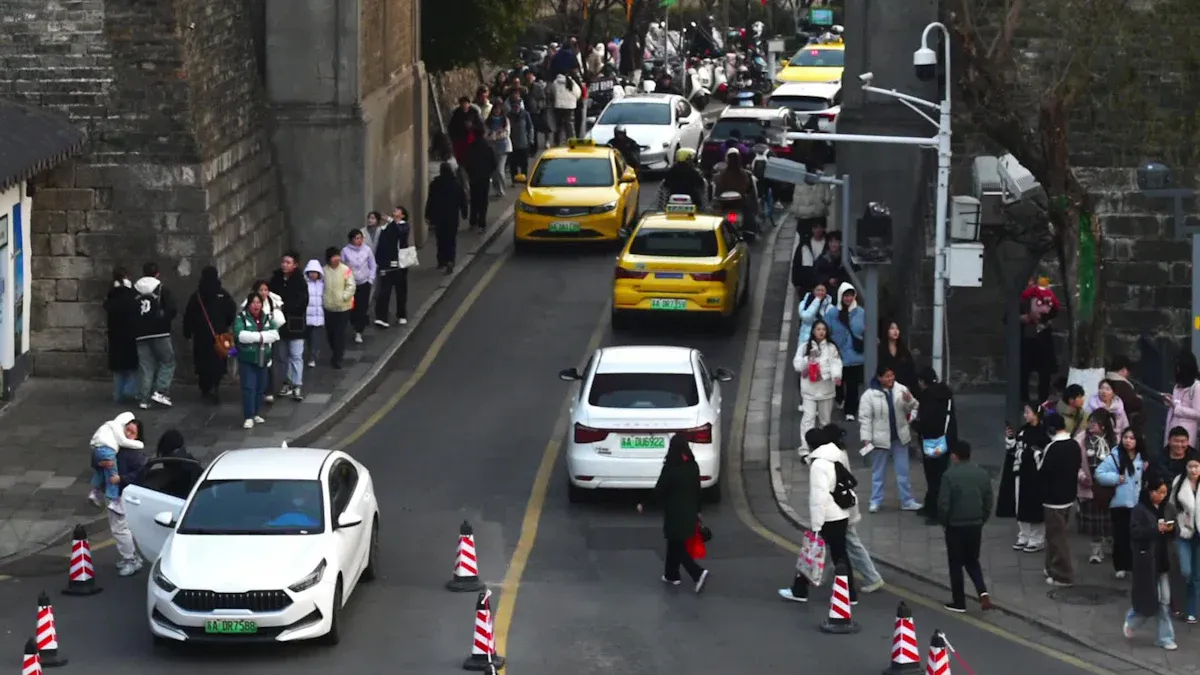 What Makes a Reliable Motorcycle Shock Absorber Manufacturer in China for Long-Term OEM Cooperation