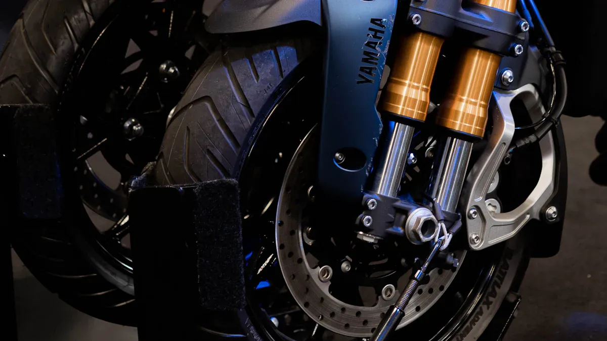 How Distributors and Importers Evaluate Motorcycle Shock Absorber Manufacturers in China 2 How Distributors and Importers Evaluate Motorcycle Shock Absorber Manufacturers in China Key Evaluation Criteria