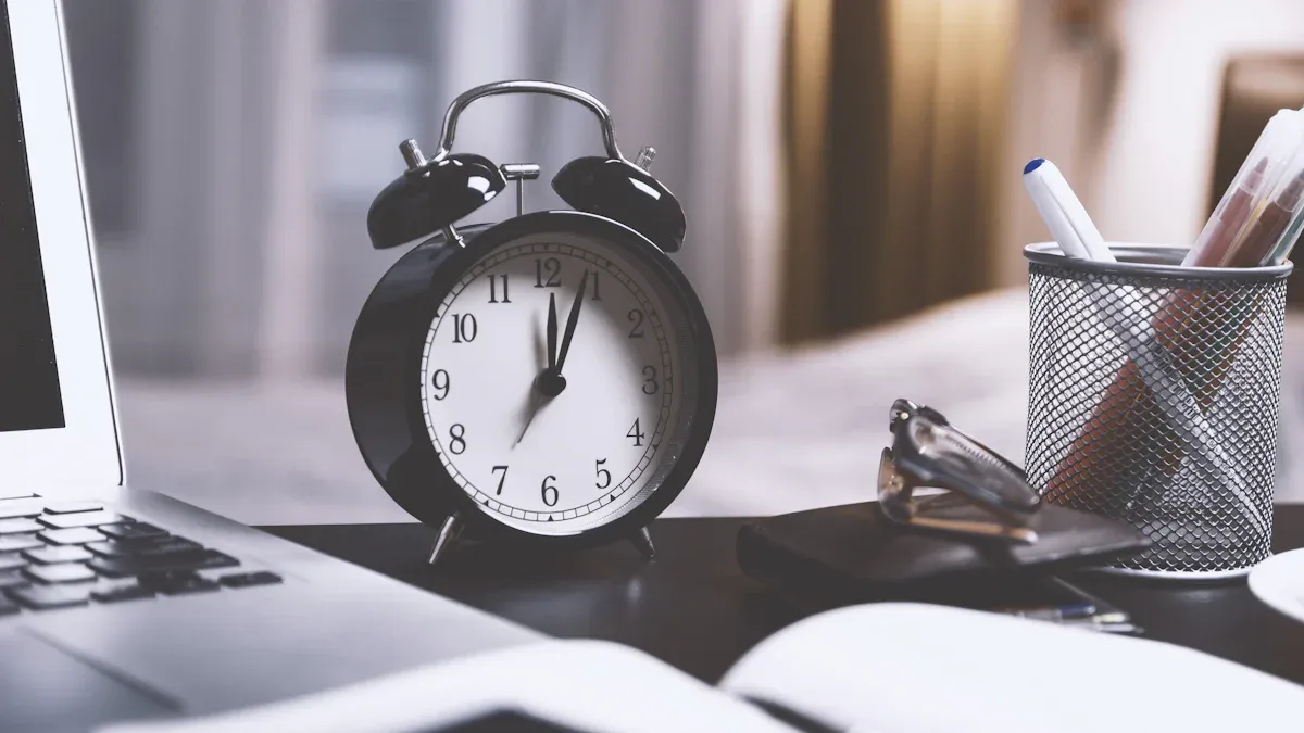 Managing Lead Time & Flexibility