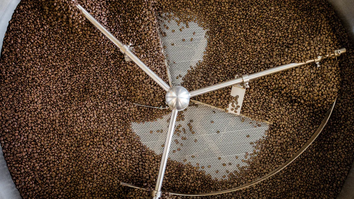 Lead Time & Flexibility in Small-Batch Customization