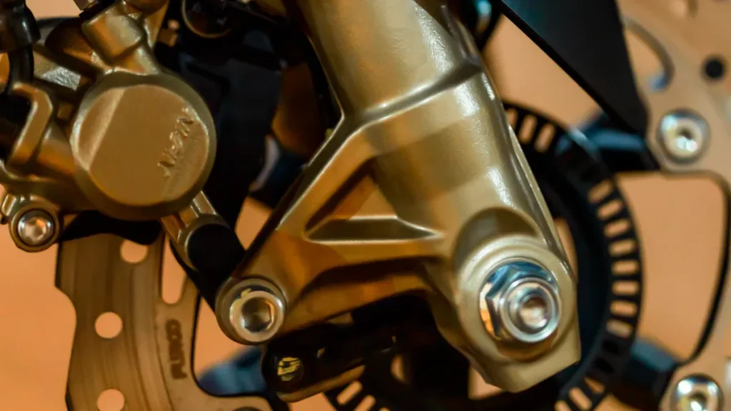 Cost Structure of Motorcycle Shock Absorbers: What OEM Buyers Are Really Paying For