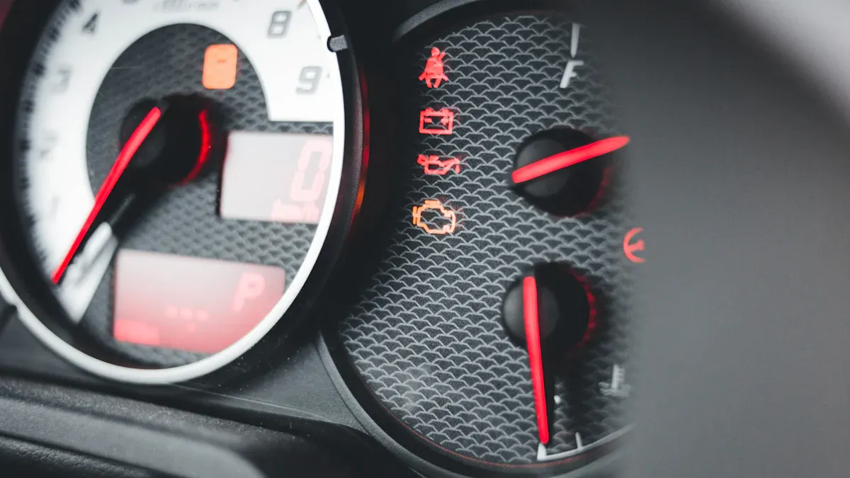 From IQC to Process Capability: Cpk, Torque/Leak, Fatigue & Salt-Spray Tests