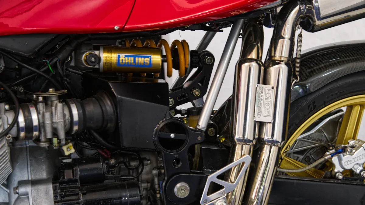 How to Evaluate Motorcycle Shock Absorber Suppliers for Long-Term OEM Cooperation and Localize Suspension Tuning 1 How to Evaluate Motorcycle Shock Absorber Suppliers for Long-Term OEM Cooperation and Localize Suspension Tuning How to Evaluate Motorcycle Shock Absorber Suppliers for Long-Term OEM Cooperation and Localize Suspension Tuning