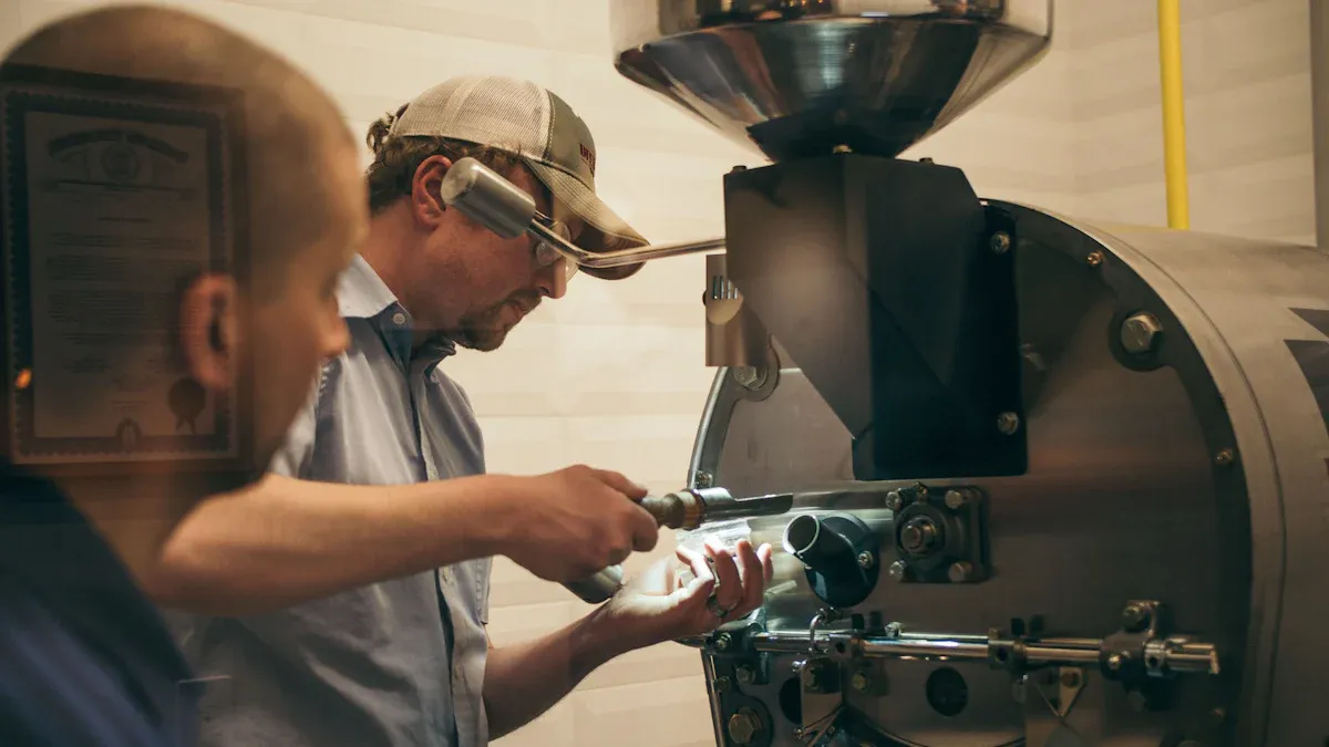 Case Study: Cutting Return Rates Below 1% from Prototype to First Build