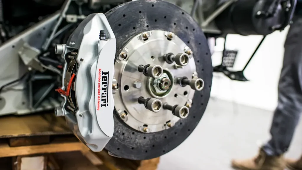 How to Evaluate Caliper, Disc and Master Cylinder Suppliers for Brake System Parts