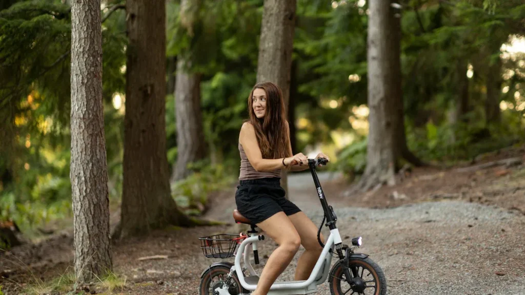 Choosing Spring Rate and Damping Targets for Commuter Scooter Rear Shocks