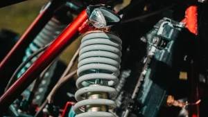 Planning Your First Rear Shock Order with a Chinese Manufacturer: MOQ, Mix and Lead Time