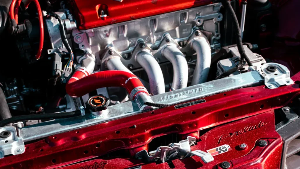 Front & Rear Suspension Kits for Dealer Programs: SKU Structure, Performance Tiers and Market Positioning