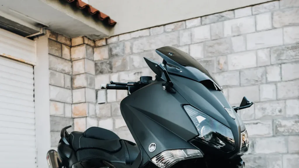 Wholesale Rear Shock Kits for Yamaha and Honda Scooters: Coverage Strategy for SEA and LATAM