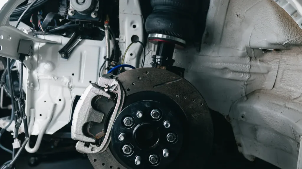 Front Suspension OEM/ODM Projects: Sample, Validation and PPAP Timeline with a Chinese Partner