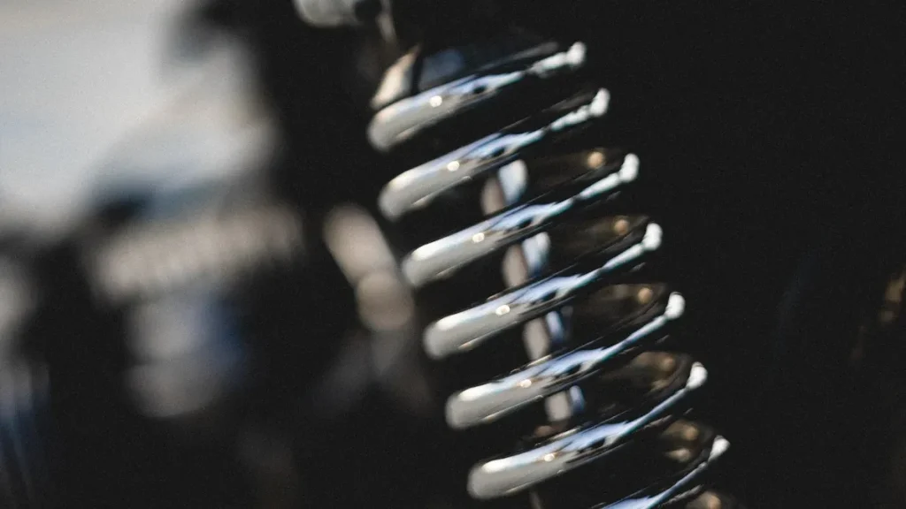 Suspension Programs for Yamaha Scooters: How to Prioritize Platforms and Match Shock Families