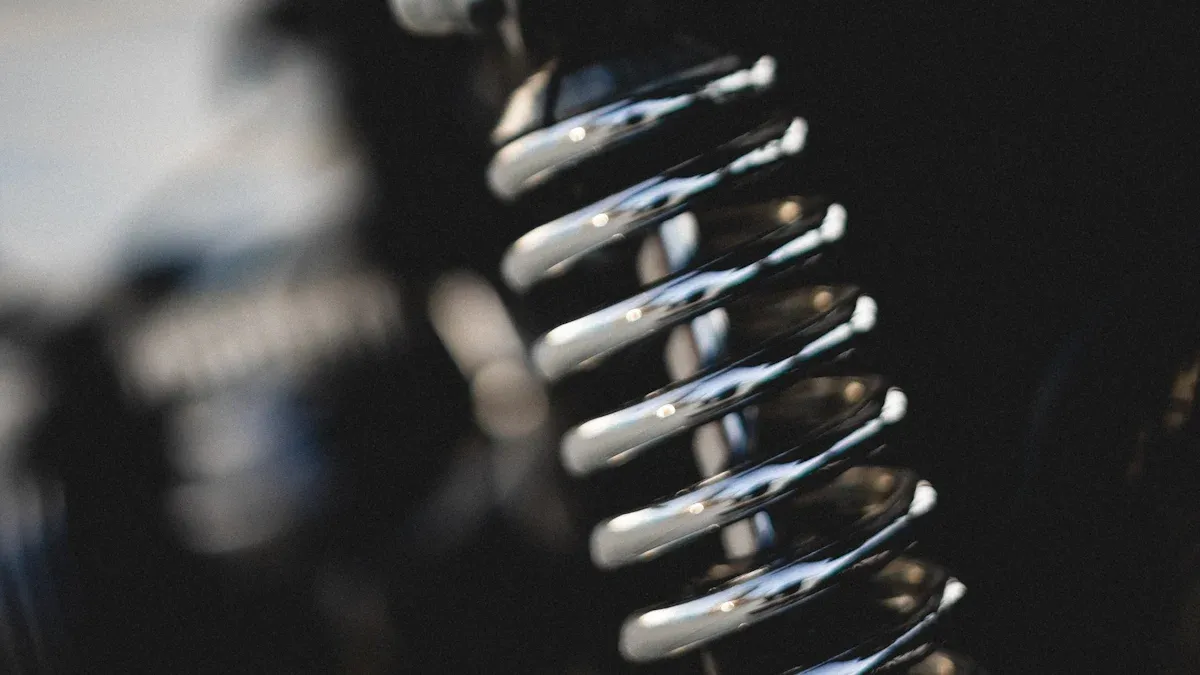 Suspension Programs for Yamaha Scooters: How to Prioritize Platforms and Match Shock Families