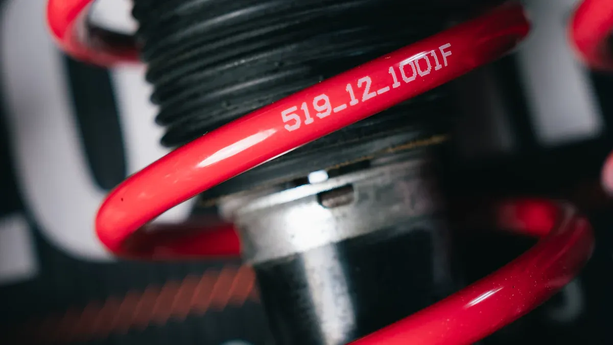 Why Suspension and Brake Upgrades Should Be Planned as One Program