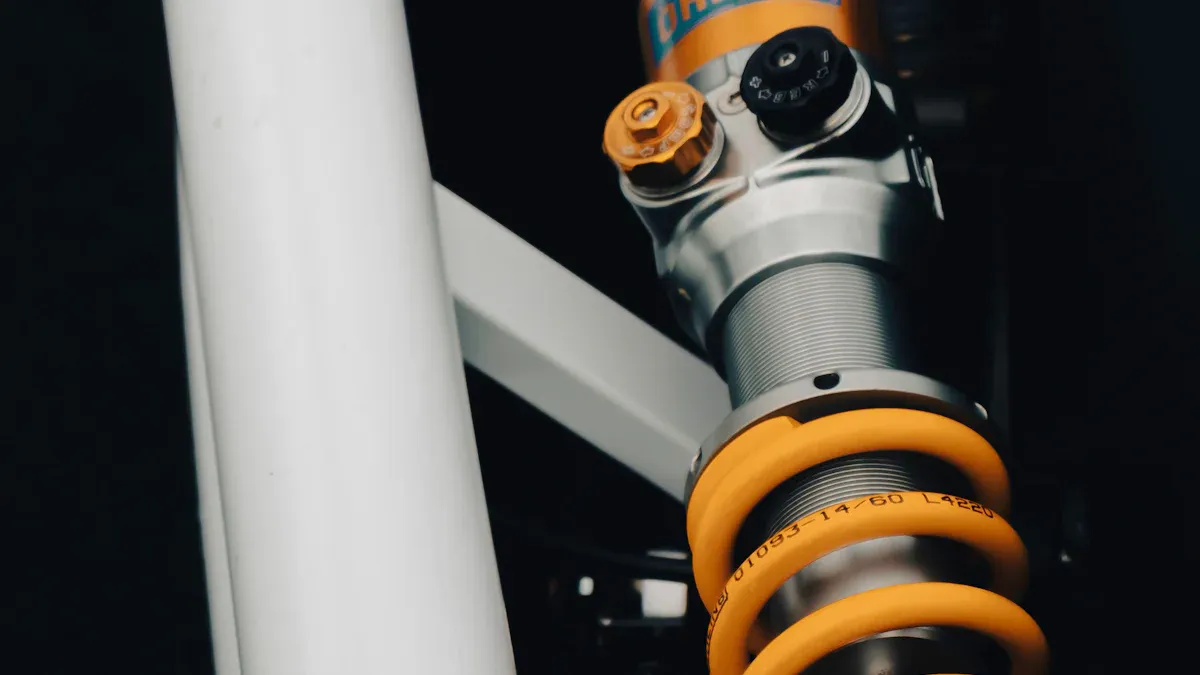 Planning Your First Rear Shock Order with a Chinese Manufacturer: MOQ, Mix and Lead Time 2 Planning Your First Rear Shock Order with a Chinese Manufacturer: MOQ, Mix and Lead Time What is MOQ?