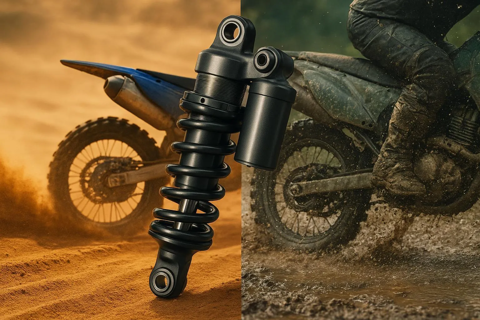 Yamaha and Honda’s