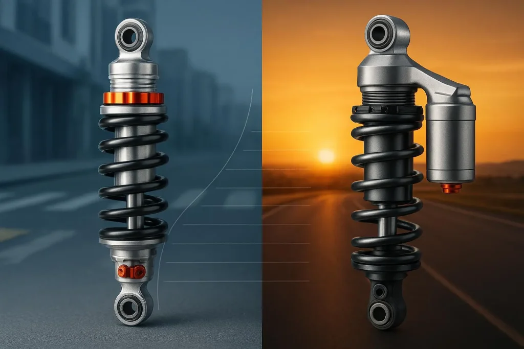 Vespa City Scooters to Harley-Davidson